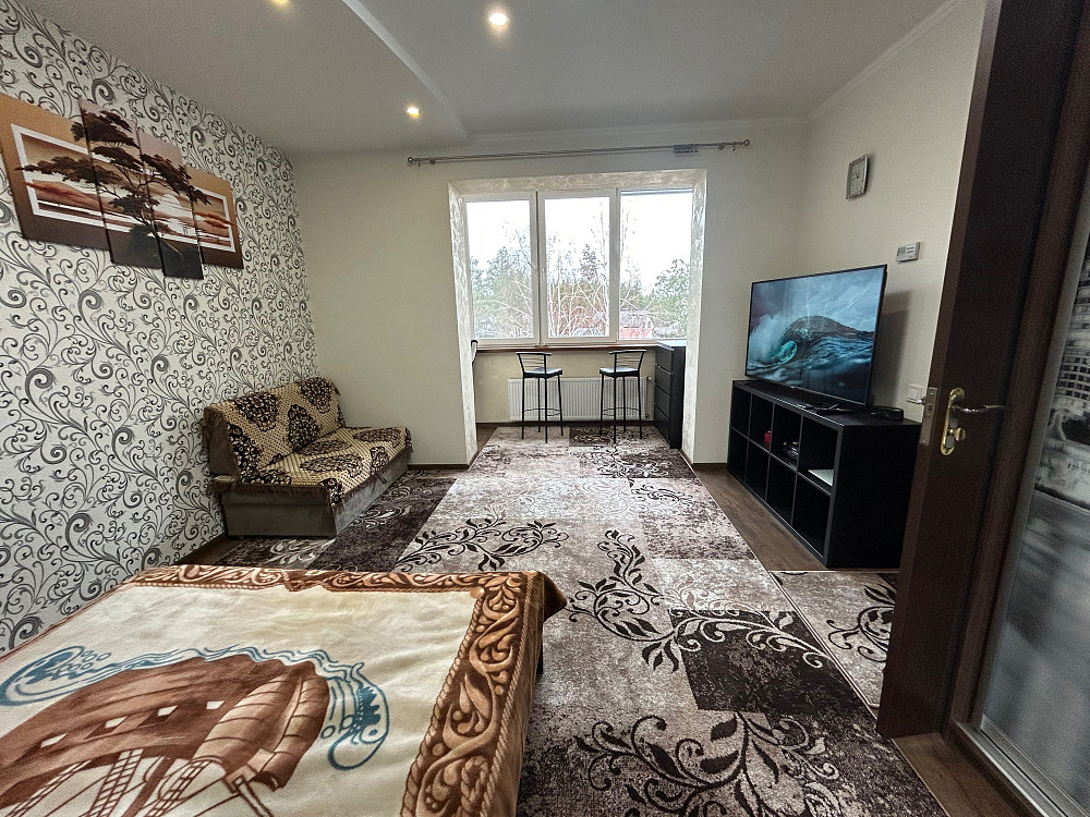 Продаж 1к квартири з ремонтом. ГАЗ! Розвинена інфраструктура. БЕЗ КОМ! Буча - зображення 7