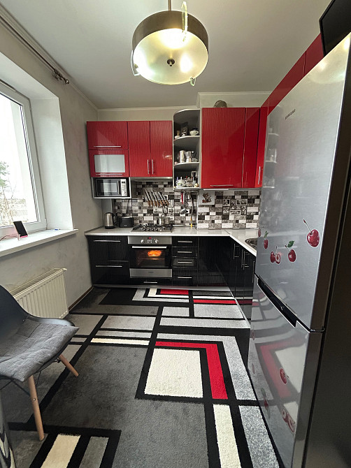 Продаж 1к квартири з ремонтом. ГАЗ! Розвинена інфраструктура. БЕЗ КОМ! Буча - зображення 1