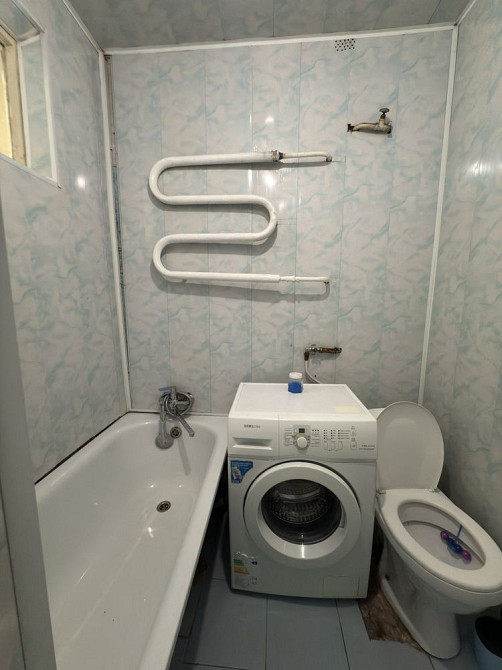 У продажу 1к квартира в центральному районі Днепр - изображение 3