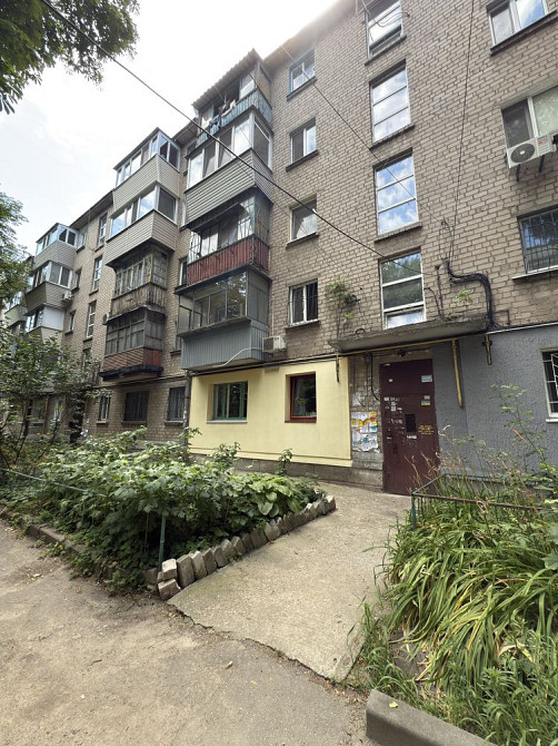 У продажу 1к квартира в центральному районі Днепр - изображение 8