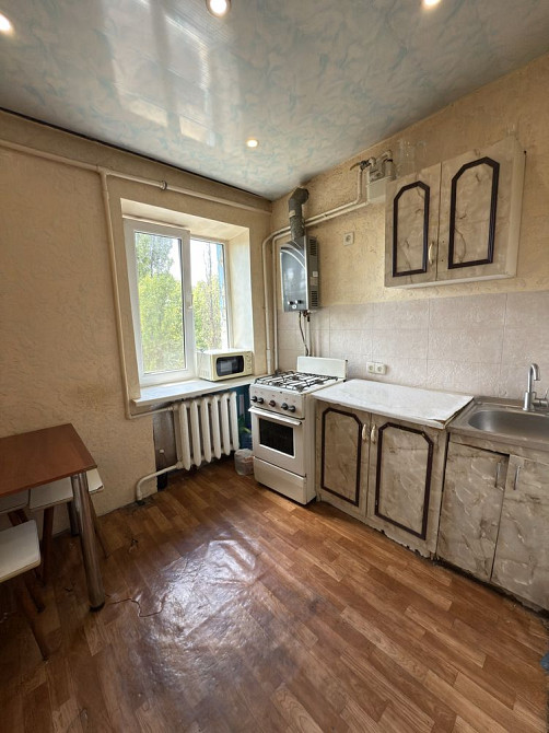 У продажу 1к квартира в центральному районі Днепр - изображение 1