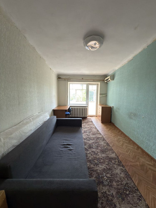 У продажу 1к квартира в центральному районі Днепр - изображение 6