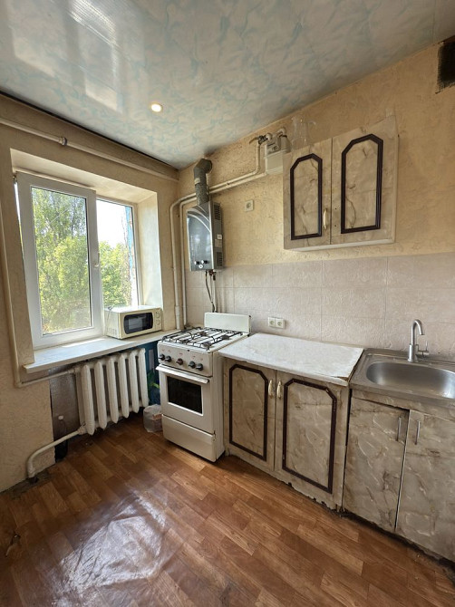 У продажу 1к квартира в центральному районі Днепр - изображение 2