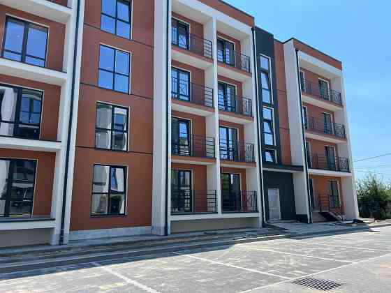 Купуйте вигідно! Простора квартира за супер ціною! Є розтермінування! Гостомель