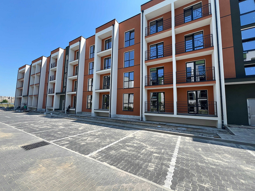 Купуйте вигідно! Простора квартира за супер ціною! Є розтермінування! Гостомель - зображення 3