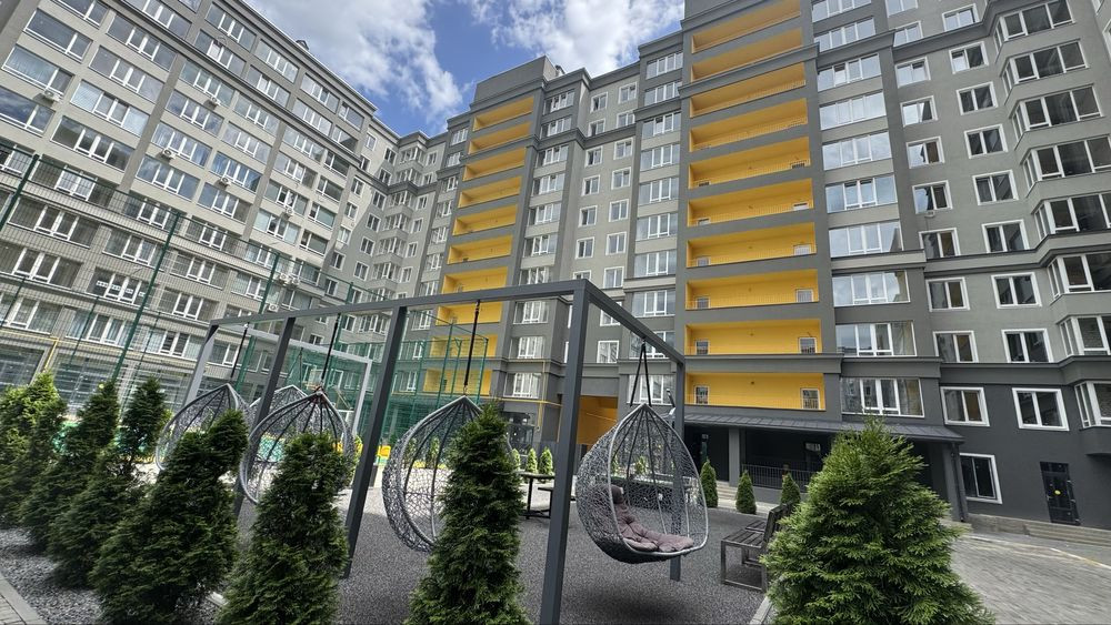 Видова 1к квартира з розводкою і теплою підлогою. З документами Буча - зображення 4