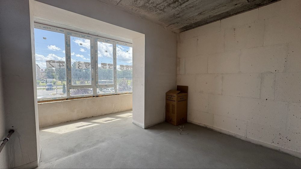 Видова 1к квартира з розводкою і теплою підлогою. З документами Буча - зображення 8