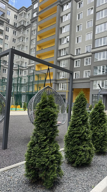 Видова 1к квартира з розводкою і теплою підлогою. З документами Буча - зображення 2