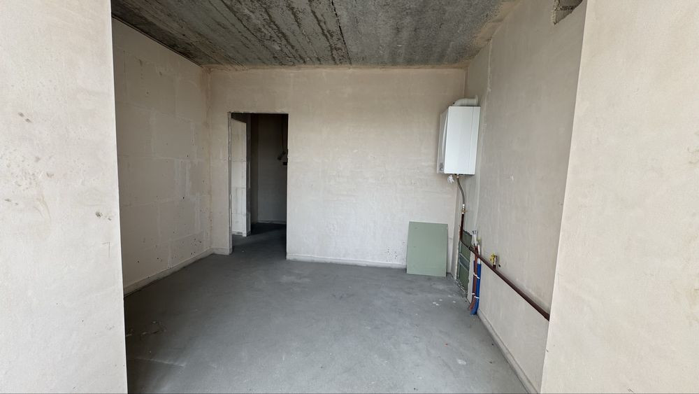 Видова 1к квартира з розводкою і теплою підлогою. З документами Буча - зображення 6