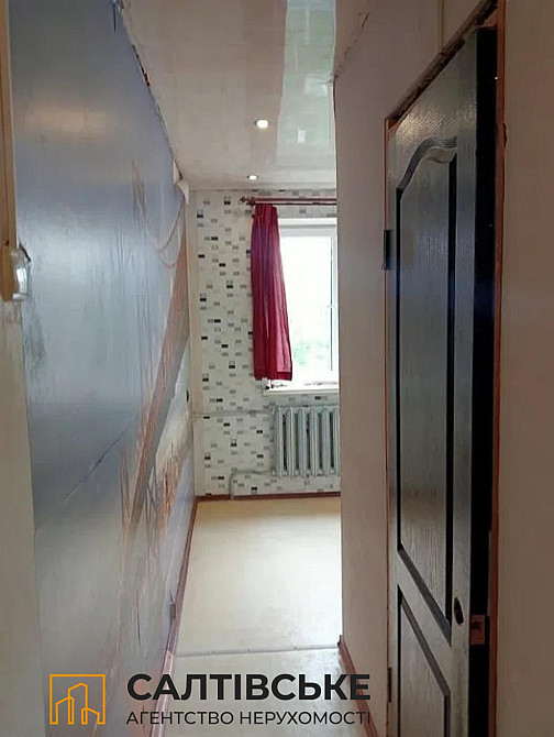 ВС-0464 Продам 1К квартиру на Салтовке ТРК Украина 604 м/р Харьков - изображение 2