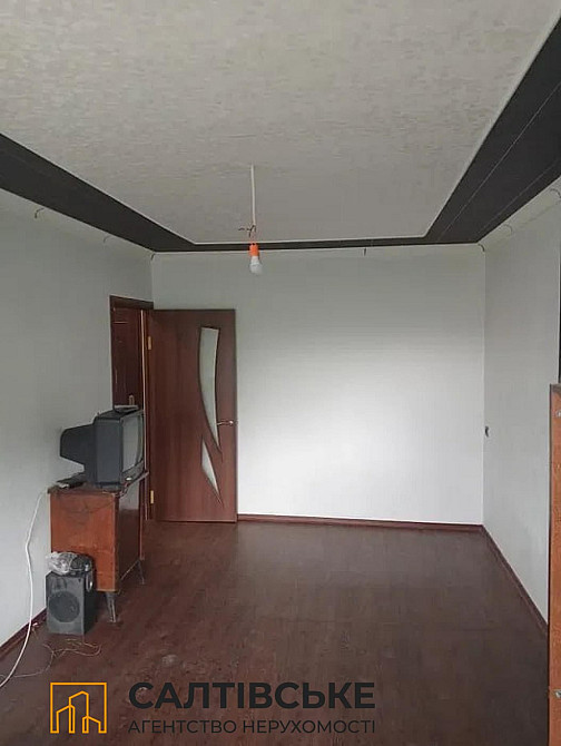 ВС-0464 Продам 1К квартиру на Салтовке ТРК Украина 604 м/р Харьков - изображение 3