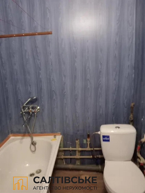 ВС-0464 Продам 1К квартиру на Салтовке ТРК Украина 604 м/р Харьков - изображение 5