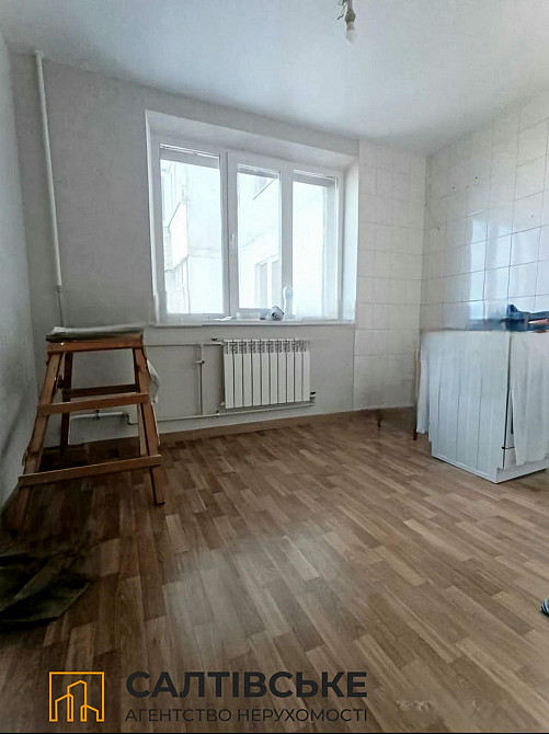 ИП-1224 Продам 3к квартиру на Северной Салтовке Северная 1 Харьков - изображение 1