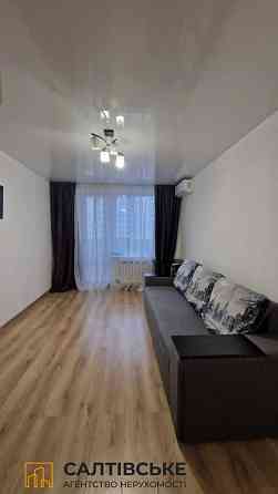 ОА-1252 Продам 1К квартиру на Салтовке Студенческая 522 м/р Харьков