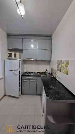 ОА-1252 Продам 1К квартиру на Салтовке Студенческая 522 м/р Харьков