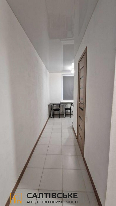 ОА-1252 Продам 1К квартиру на Салтовке Студенческая 522 м/р Харьков - изображение 4