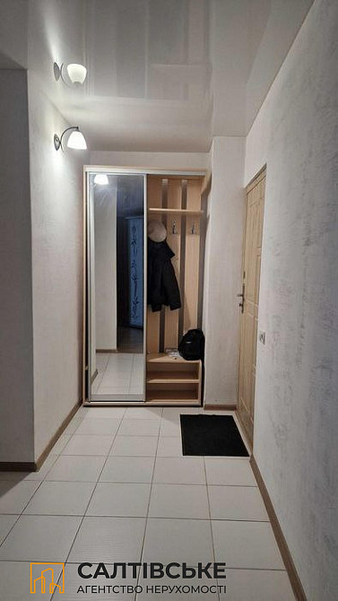 ОА-1252 Продам 1К квартиру на Салтовке Студенческая 522 м/р Харьков - изображение 7