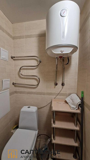 ОА-1252 Продам 1К квартиру на Салтовке Студенческая 522 м/р Харьков - изображение 6