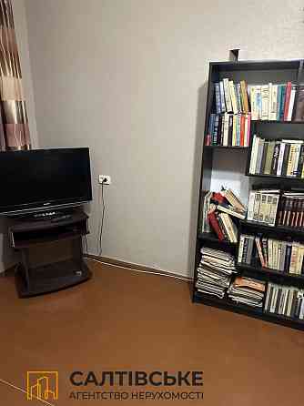 АИ-1280 Продам 3к квартиру на Салтовке Студенческая 520 м/р Харьков