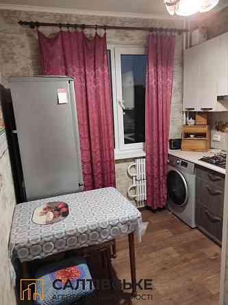 АИ-1280 Продам 3к квартиру на Салтовке Студенческая 520 м/р Харьков