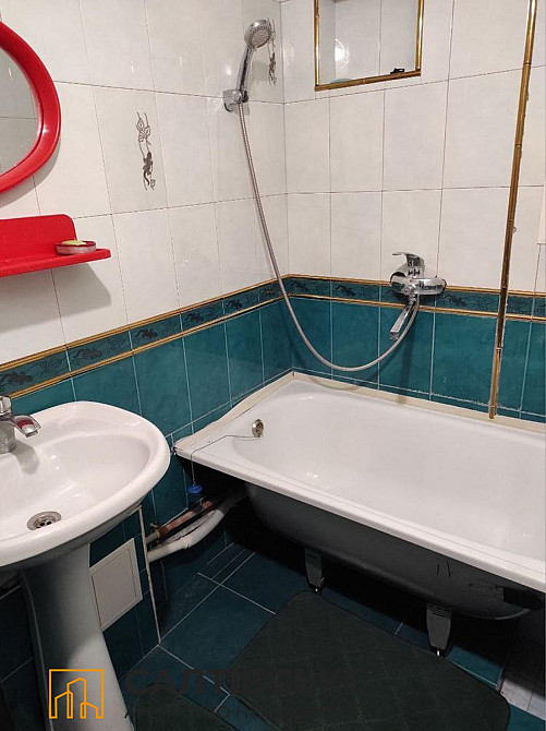 АИ-1280 Продам 3к квартиру на Салтовке Студенческая 520 м/р Харьков - изображение 8