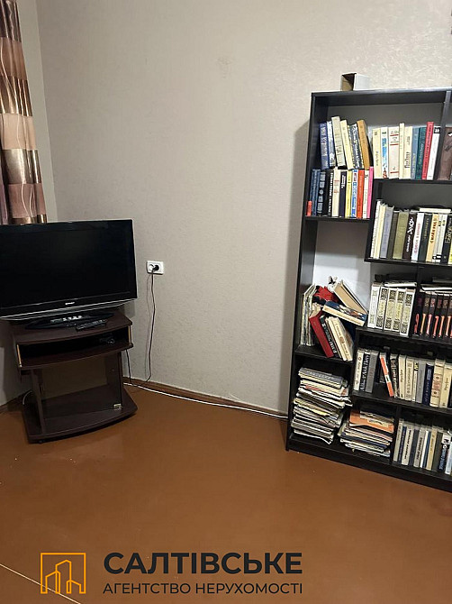 АИ-1280 Продам 3к квартиру на Салтовке Студенческая 520 м/р Харьков - изображение 5