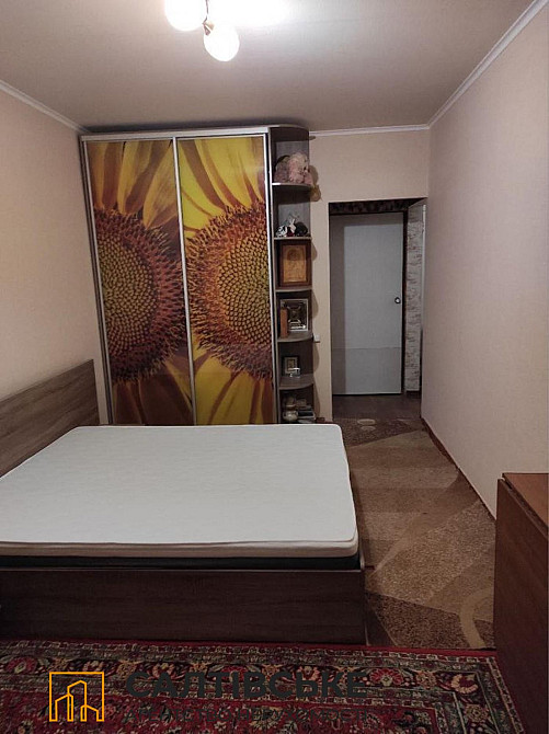 АИ-1280 Продам 3к квартиру на Салтовке Студенческая 520 м/р Харьков - изображение 6