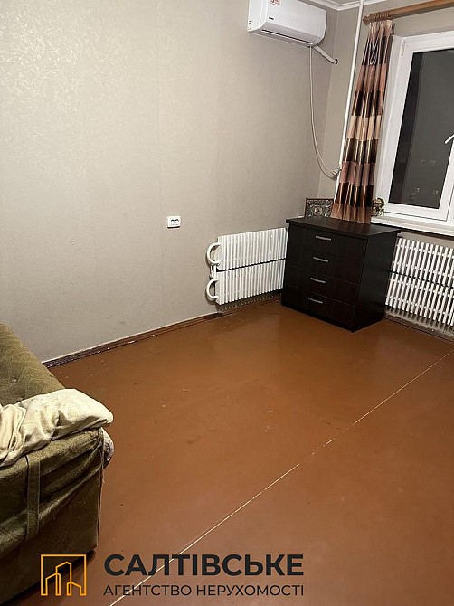 АИ-1280 Продам 3к квартиру на Салтовке Студенческая 520 м/р Харьков - изображение 4