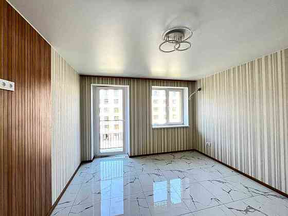 Однокімнатна квартира з ремонтом. Мінімальне оформлення! Ирпень