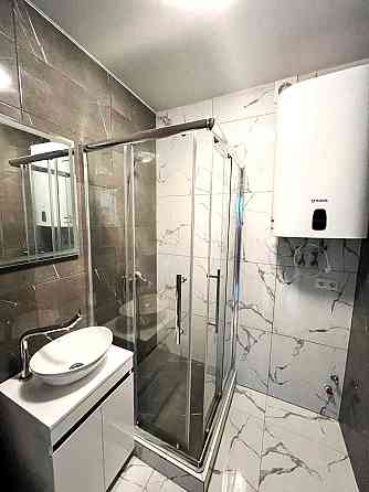 Однокімнатна квартира з ремонтом. Мінімальне оформлення! Ирпень