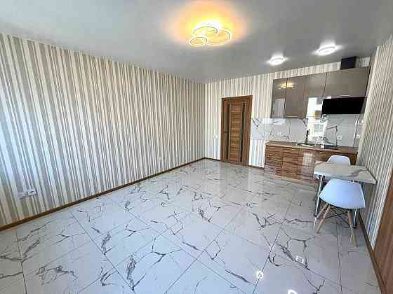 Однокімнатна квартира з ремонтом. Мінімальне оформлення! Ирпень