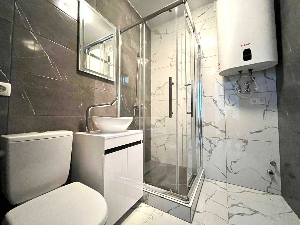 Однокімнатна квартира з ремонтом. Мінімальне оформлення! Ирпень - изображение 7