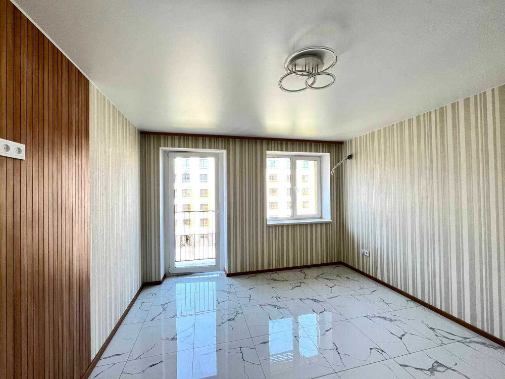 Однокімнатна квартира з ремонтом. Мінімальне оформлення! Ирпень - изображение 5