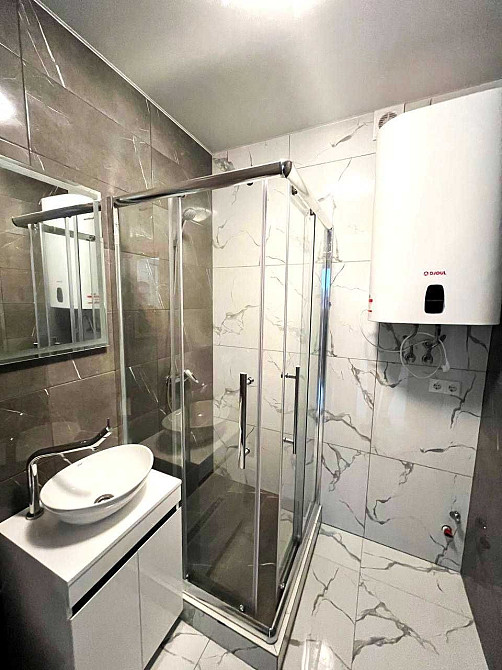 Однокімнатна квартира з ремонтом. Мінімальне оформлення! Ирпень - изображение 6