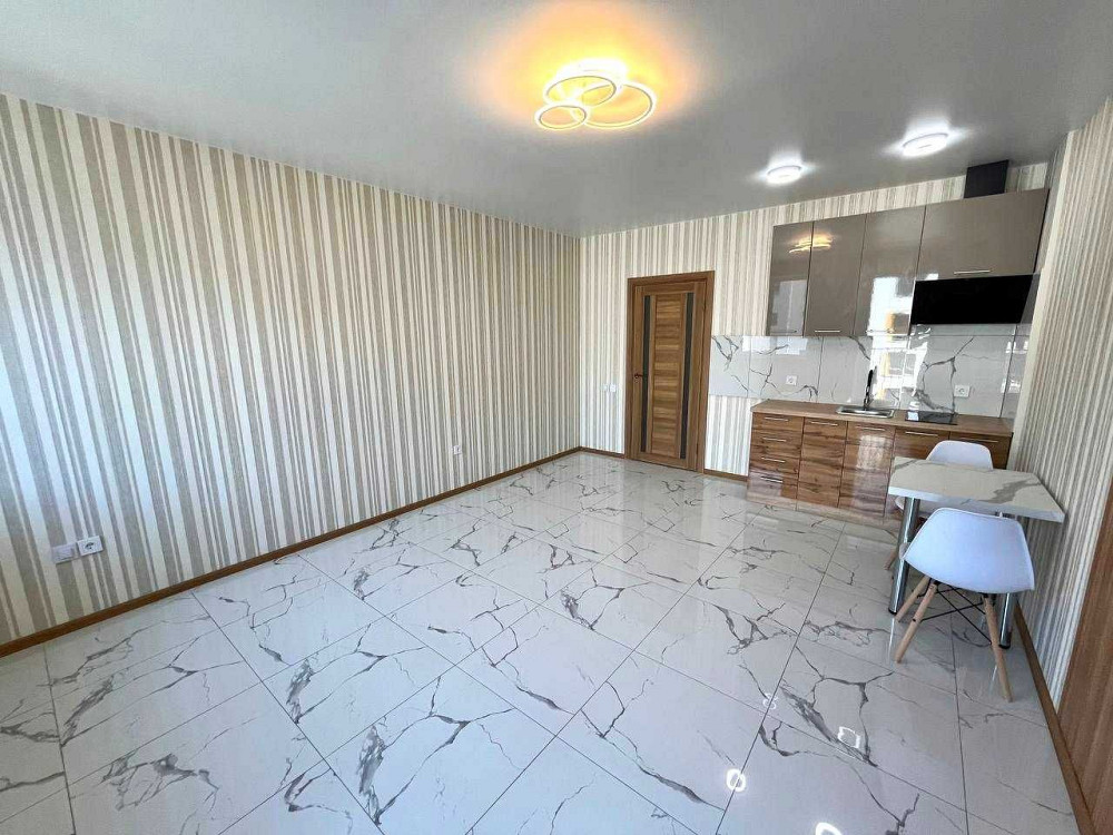 Однокімнатна квартира з ремонтом. Мінімальне оформлення! Ирпень - изображение 1