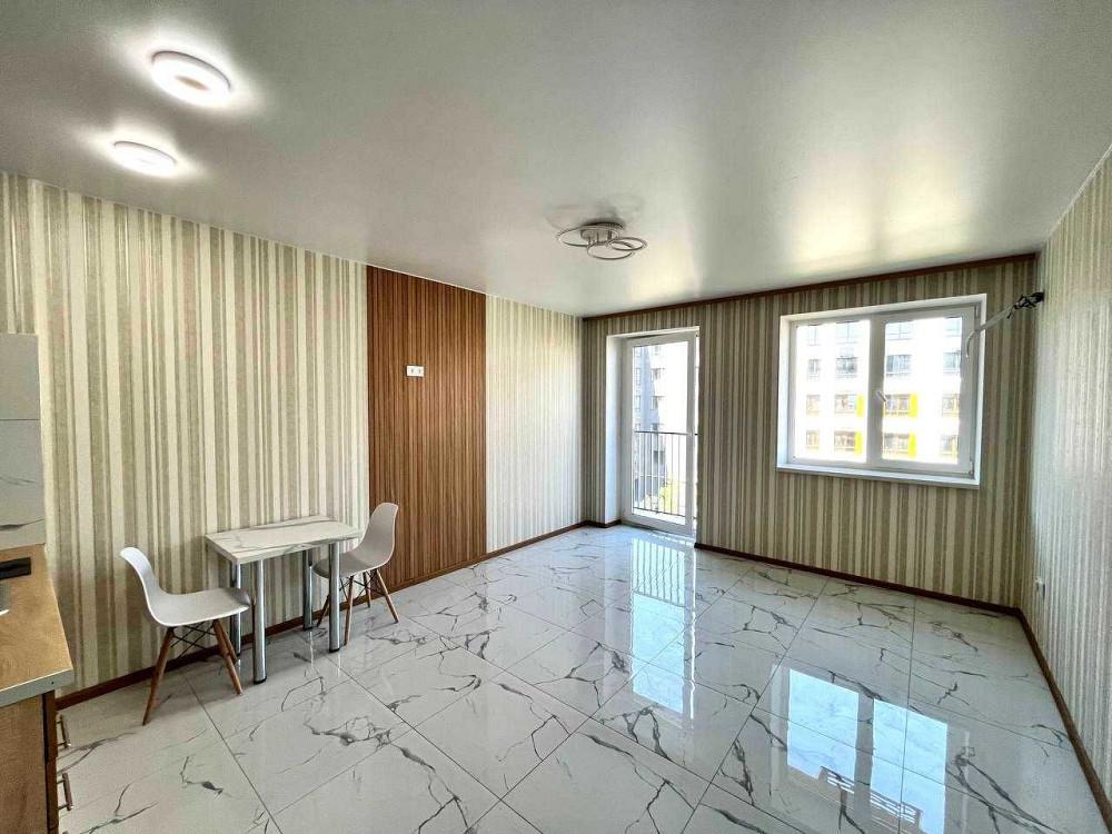 Однокімнатна квартира з ремонтом. Мінімальне оформлення! Ирпень - изображение 3