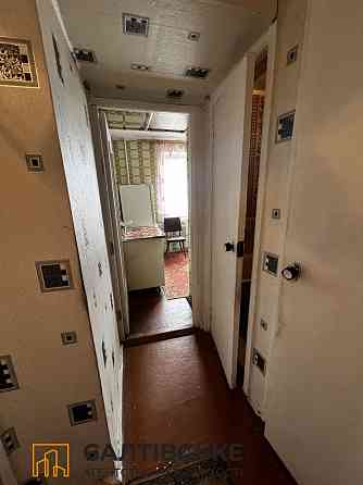 ИК-1273 Продам 2к квартиру на Салтовке ТРК Украина 603 м/р Харьков