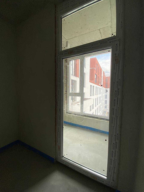 Продаж квартири, парк Погулянка, вул. Зелена, 45 м2 Львов - изображение 8