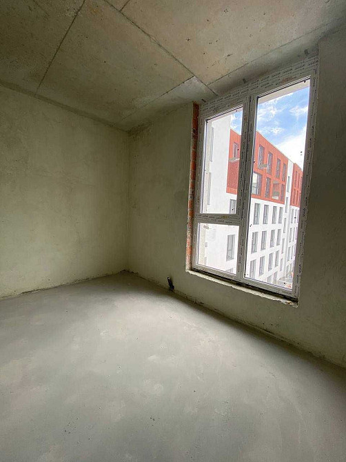 Продаж квартири, парк Погулянка, вул. Зелена, 45 м2 Львов - изображение 7