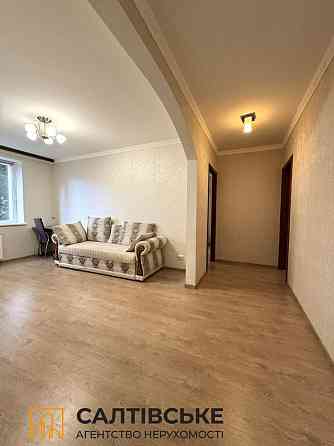 ЕЛ-1288 Продам 3к квартиру на Салтовке Салтовская 533 м/р Харьков