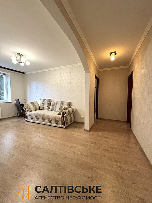 ЕЛ-1288 Продам 3к квартиру на Салтовке Салтовская 533 м/р Харьков - изображение 5