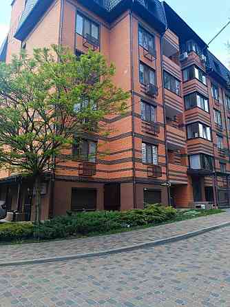 Велика 1к з ремонтом.Центральний парк Ирпень