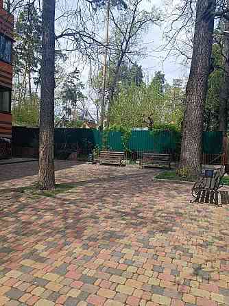 Велика 1к з ремонтом.Центральний парк Ирпень