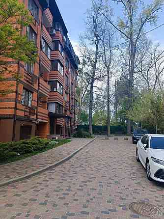 Велика 1к з ремонтом.Центральний парк Ирпень