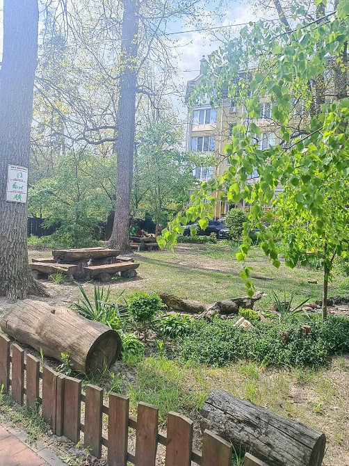 Велика 1к з ремонтом.Центральний парк Ирпень - изображение 3