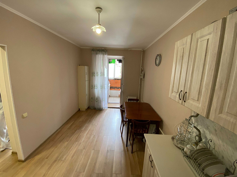 Велика 1к з ремонтом.Центральний парк Ирпень - изображение 7