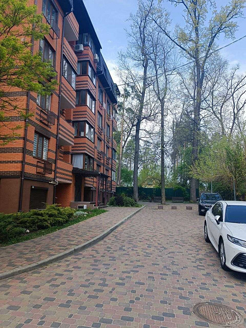 Велика 1к з ремонтом.Центральний парк Ирпень - изображение 2