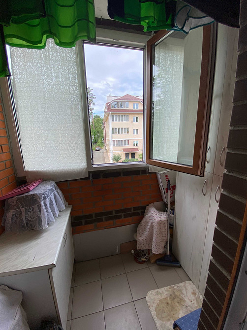 Велика 1к з ремонтом.Центральний парк Ирпень - изображение 8