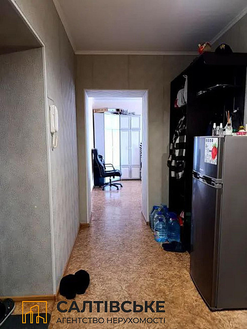 КЮ-1191 Продам 2к квартиру 65м2 в новострое на Салтовке Харьков - изображение 7