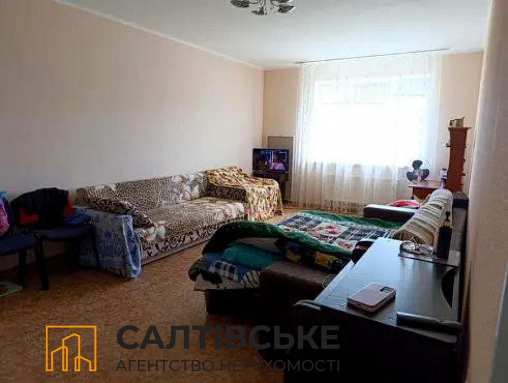 КЮ-1191 Продам 2к квартиру 65м2 в новострое на Салтовке Харьков - изображение 4